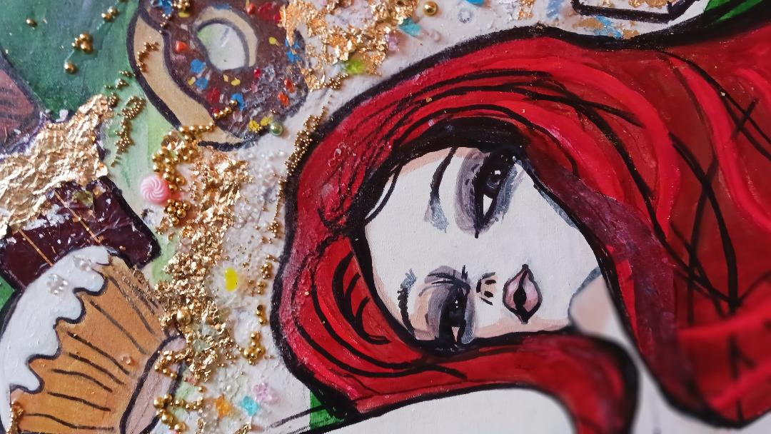 Galen Painting Preview